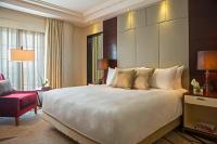 Presidentiële Suite met Kingsize Bed en Toegang tot de Club Lounge