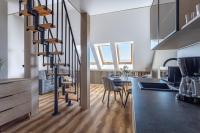 Green Park Resort A26-z dostępem do basenu, sauny, jacuzzi, siłowni - B&B Szklarska Poręba