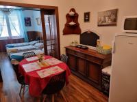 Apartment mit 2 Schlafzimmern