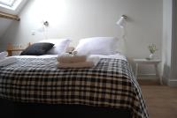 Deluxe Doppel-/Zweibettzimmer