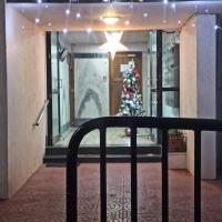 SEAVIEW Room Bandra W Bandstand Nr Taj WOMEN ONLY - Bed and Breakfast