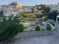 Azzurra Experience Apartment - Ferienwohnung Saranda