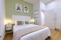 Roomscapital - Chambres d’hôtes Bilbao