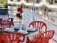 Carlos V - Ferienwohnung Salou