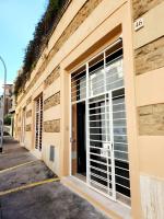 San Saba Street Apartment 52 - Ferienwohnung Rom