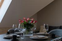 Apart Invest Green Park Resort A27-z dostępem do strefy spa - Ferienwohnung Szklarska Poręba