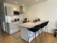 Très bel appartement T3 centre ville, commerces et gare - Chambres d’hôtes Rambouillet