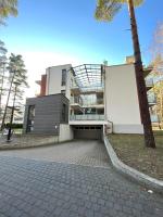 Apartament Morze Sztuki, Jantar - B&B Jantar
