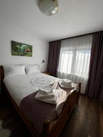 Rustic Maramureș - B&B Ocna Şugatag