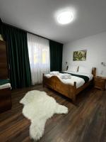Rustic Maramureș - B&B Ocna Şugatag