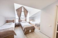 Dreibettzimmer