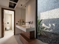 Deluxe Four-Bedroom Villa (Etheras)