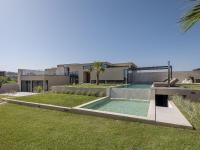Pnoe Villas - Seafront Experience - B&B