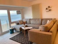 Appartement vue sur mer - Splendide localisation! - B&B