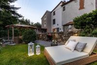 Rio delle Fate, a Fairytale Home along the Stream in Vorno, Lucca - B&B Capannori