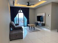 Paradigm Mall Johor Bahru The Platino 3 Bedroom - B&B Johor Bahru