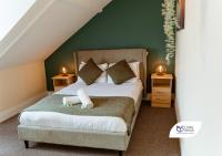 Luke Stays -Whitehall Road - Ferienwohnung