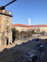 Stylowy apartament w centrum - Chambres d’hôtes Wrocław