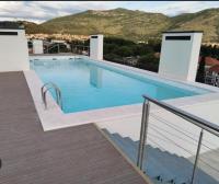Apartman Cristal LUX - B&B