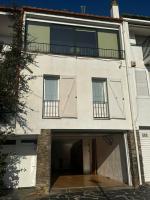Can Ramon casa con garaje - Chambres d’hôtes