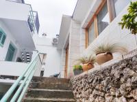 Casa con 1 dormitorio