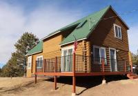 HomeAway Mountain Country Cabin - B&B