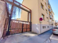 Podtatranskeho Old Town Košice - B&B Košice