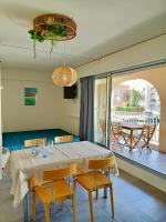 Studio Hyeres Port - Ferienwohnung Hyères