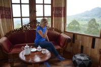 Polo Region Rest Inn - B&B Haputale