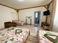 Camera Familiare con Bagno