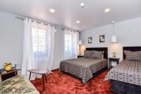 Superior Driepersoonskamer