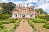 Saltcote Place - B&B Rye