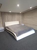 Appartement Split-level