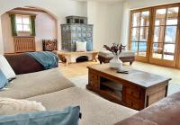 Ferienhaus Weißachdamm am Tegernsee - B&B Rottach-Egern