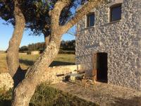 A Loghja Di Cavallo Morto - Ferienwohnung