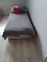 Economy Quadruple Room