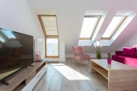 Apartament LAGUNA Wschodnia 12 Darłówko DreamHouse nad morzem - B&B Darłówko