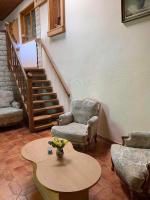 Maison de vacances - Bed and Breakfast Frotey-lès-Vesoul