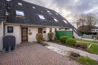 Reihenmittelhaus Popeye - Ferienwohnung