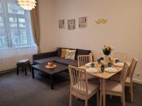 Little Tom Apartments - Ferienwohnung