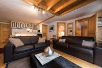 B&B Courchevel - Appartement 3 chambres au cœur de Courchevel 1850 - Bed and Breakfast Courchevel