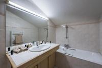 Appartement 3 chambres au cœur de Courchevel 1850 - B&B Courchevel