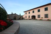 Trebbiolo - Bed and Breakfast