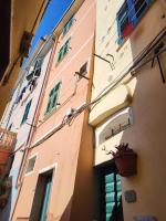 CasAmare - B&B Riomaggiore