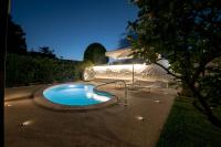 B&B Cerveteri - VILLA IARA - Bed and Breakfast Cerveteri