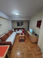 Appartement met 1 Slaapkamer