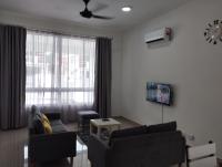 Desaru coast Waterpark and Beach - B&B
