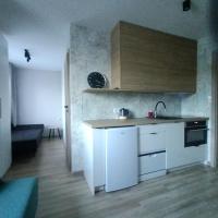 Studio Appartement