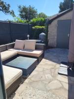 Bléré maison centre ville proche Beauval et Chenonceau - Ferienwohnung Bléré