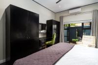 Superior Zimmer mit Queensize-Bett